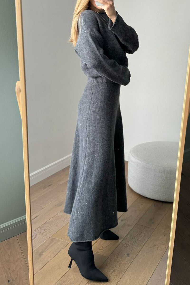 Beautifully Balanced Garment with Timeless Character