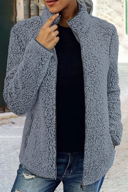 Gracefully Styled Garment for Any Occasion