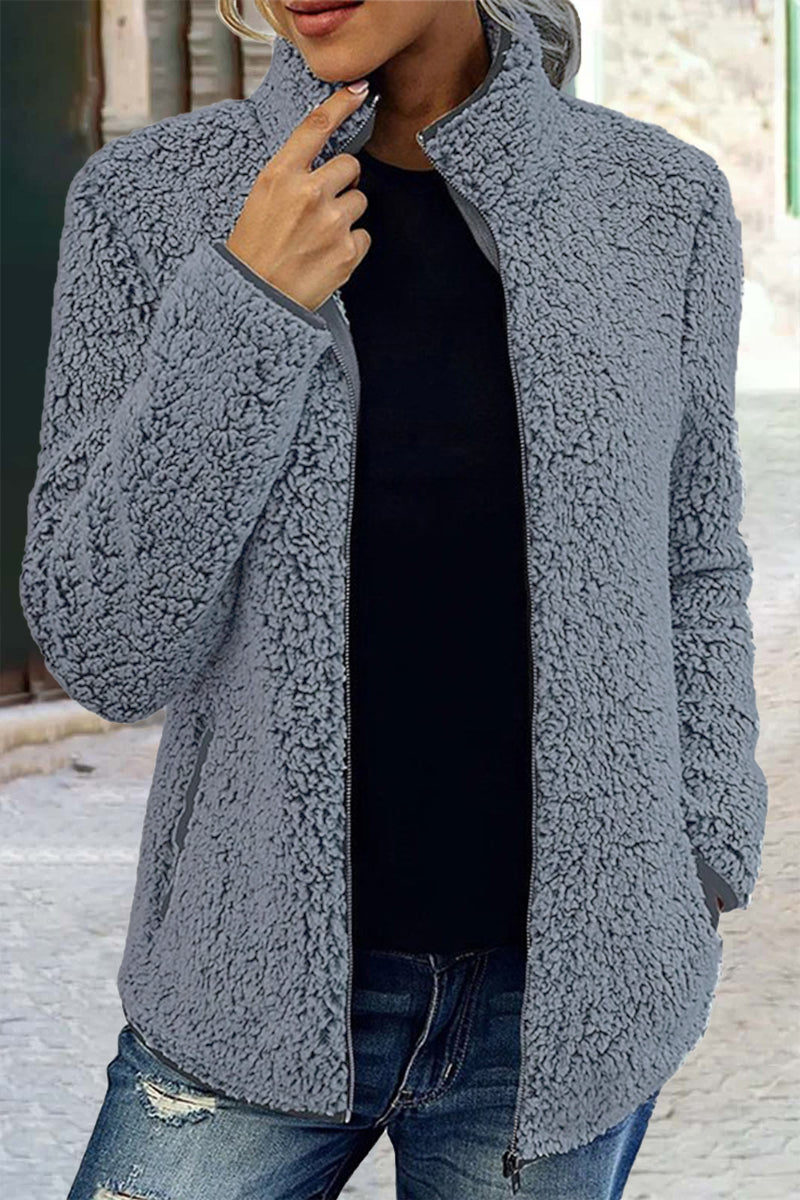 Gracefully Styled Garment for Any Occasion