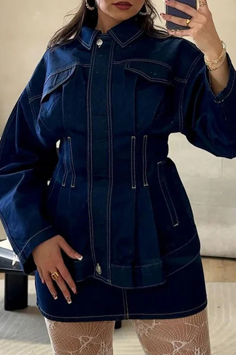 Classic Vintage & Enduringly Stylish Jacket
