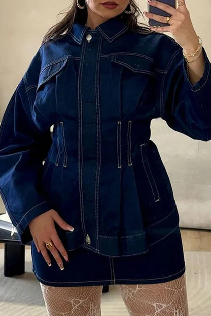 Classic Vintage & Enduringly Stylish Jacket
