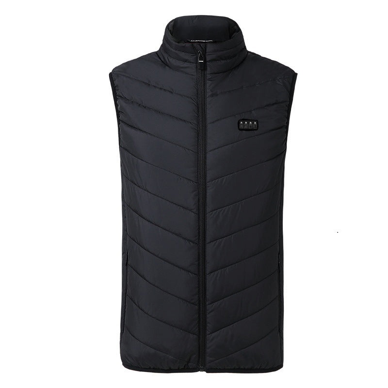 Beautifully Finished Jacket in a Timeless Design