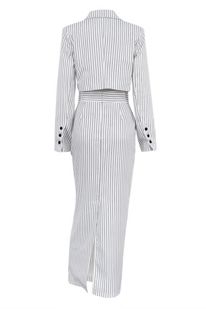Polished Garment with an Effortless Classic Look
