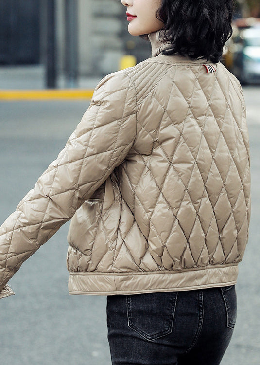 Beautifully Finished Jacket in a Timeless Design