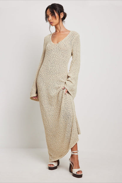 Polished Sweater with an Effortless Classic Look