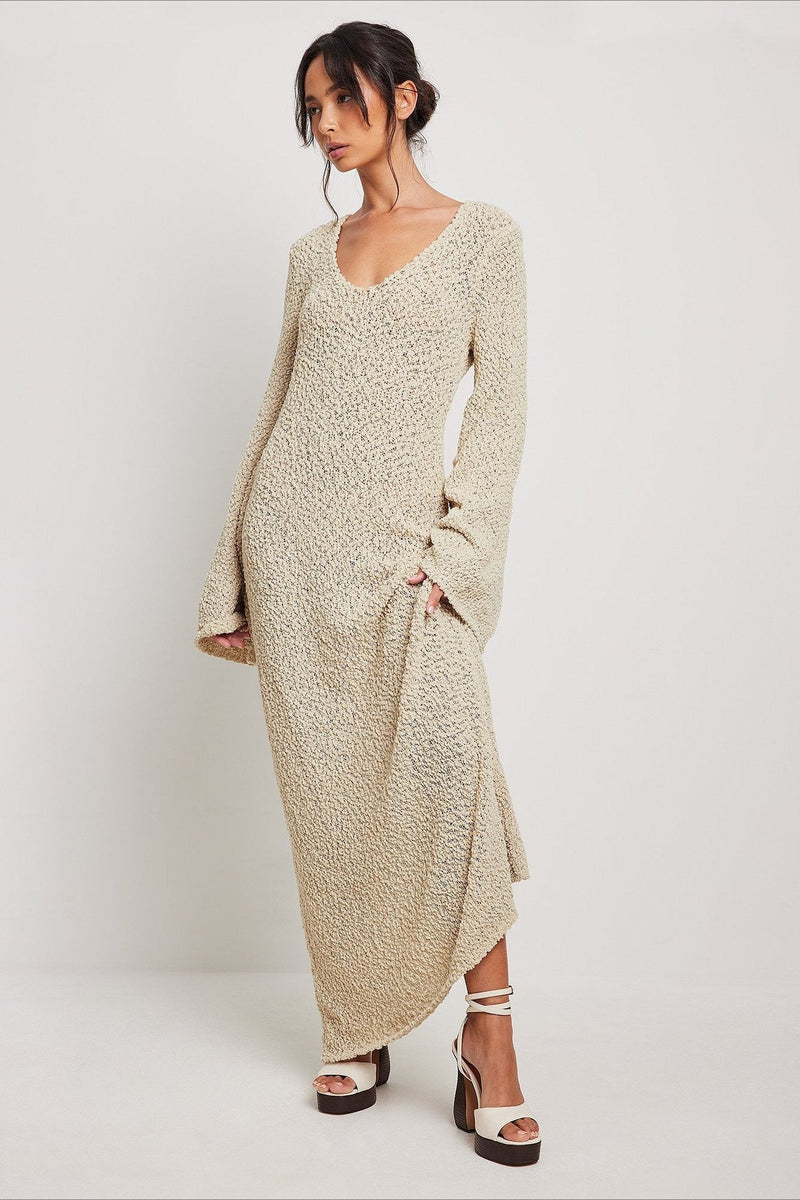 Polished Sweater with an Effortless Classic Look