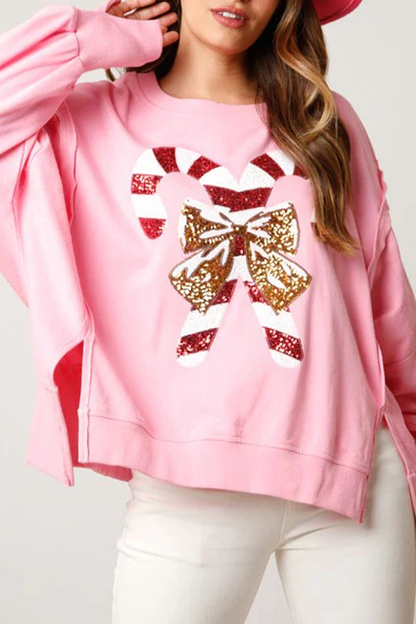 Beautifully Balanced Top with Timeless Character