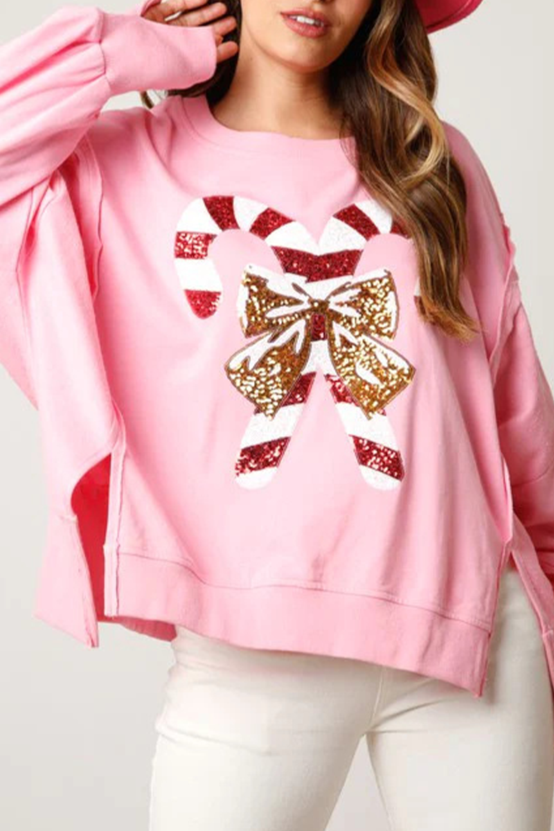 Beautifully Balanced Top with Timeless Character
