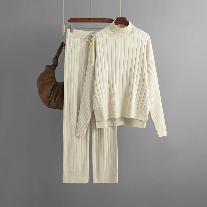 Beautifully Balanced Garment with Timeless Character