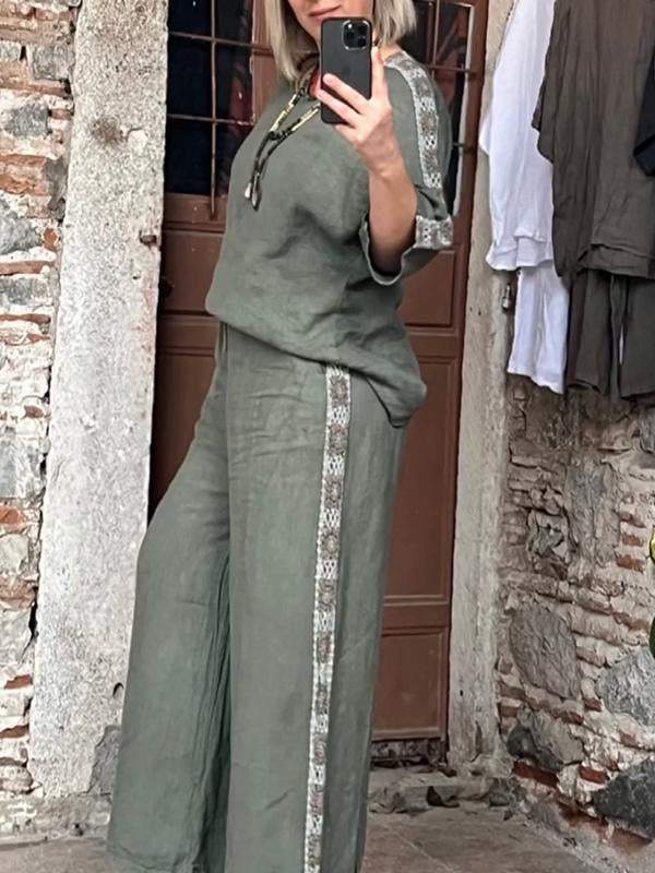 Elegantly Styled Garment for Everyday Wear