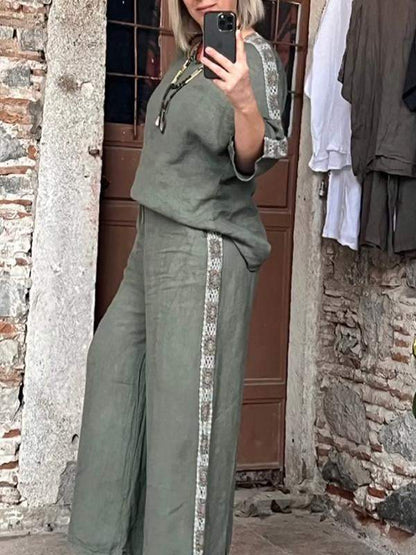Elegantly Styled Garment for Everyday Wear