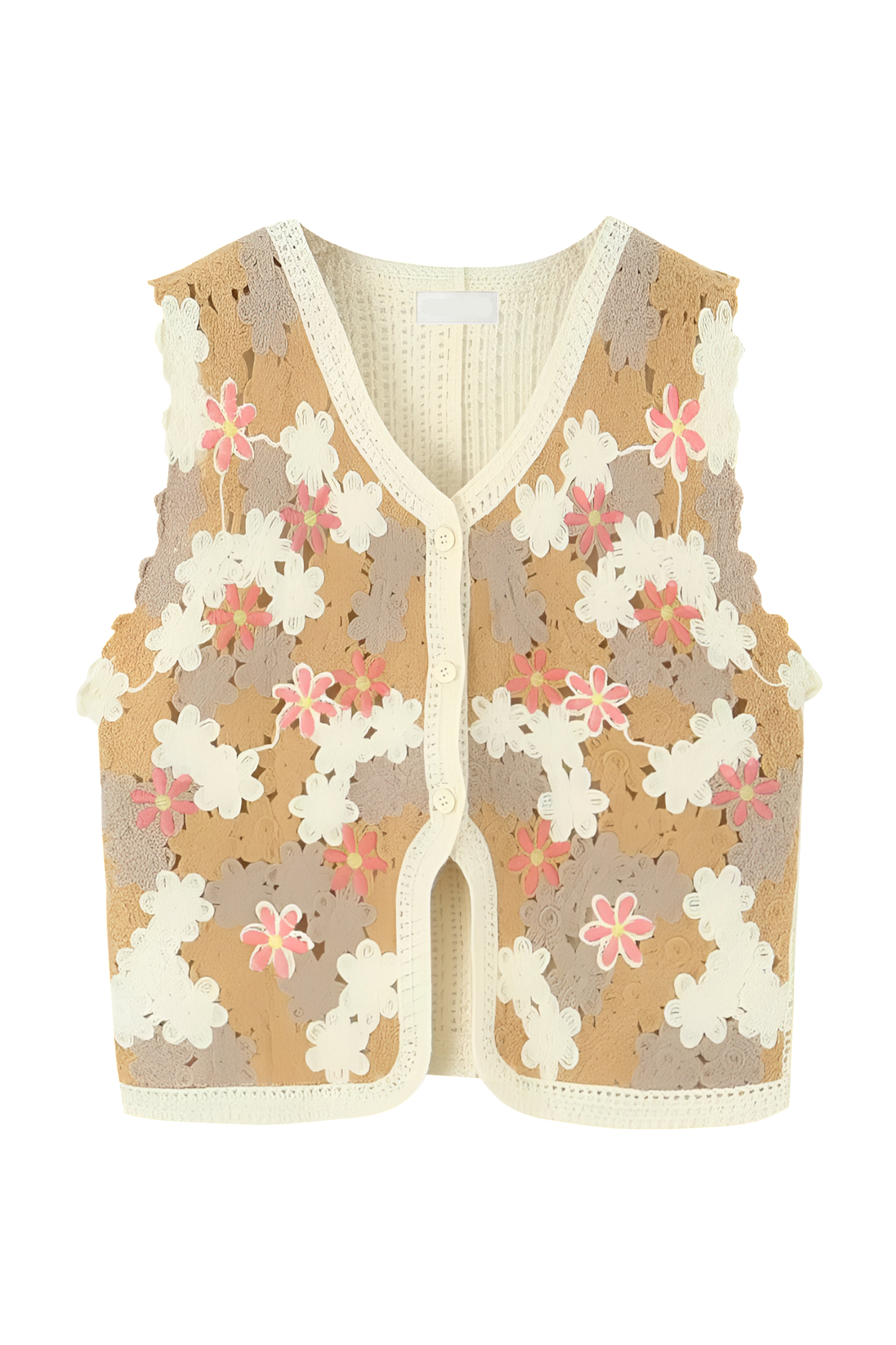 Effortlessly Elegant Top with a Timeless Design