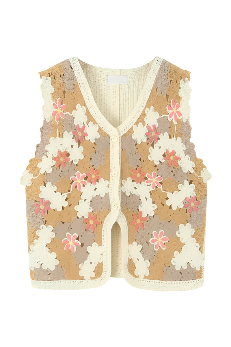 Effortlessly Elegant Top with a Timeless Design