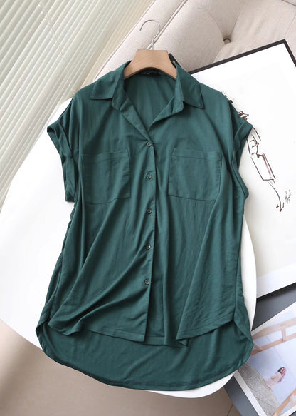 Beautifully Balanced Shirt with Timeless Character