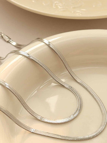 Beautifully Finished Garment in a Timeless Design
