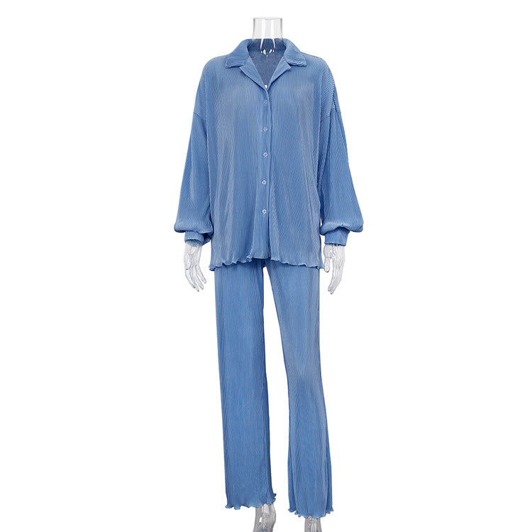 Beautifully Finished Trousers in a Timeless Design