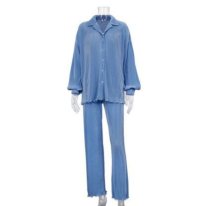 Beautifully Finished Trousers in a Timeless Design