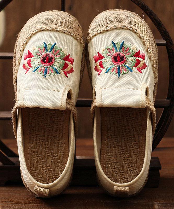 Vintage Inspired Shoes with a Contemporary Edge