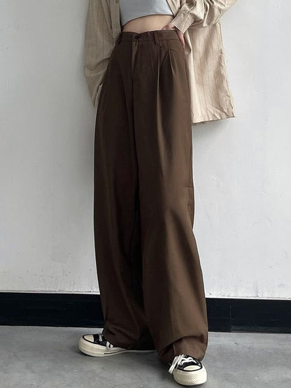 Beautifully Balanced Pants with Timeless Character