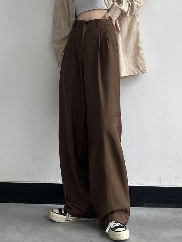 Beautifully Balanced Pants with Timeless Character