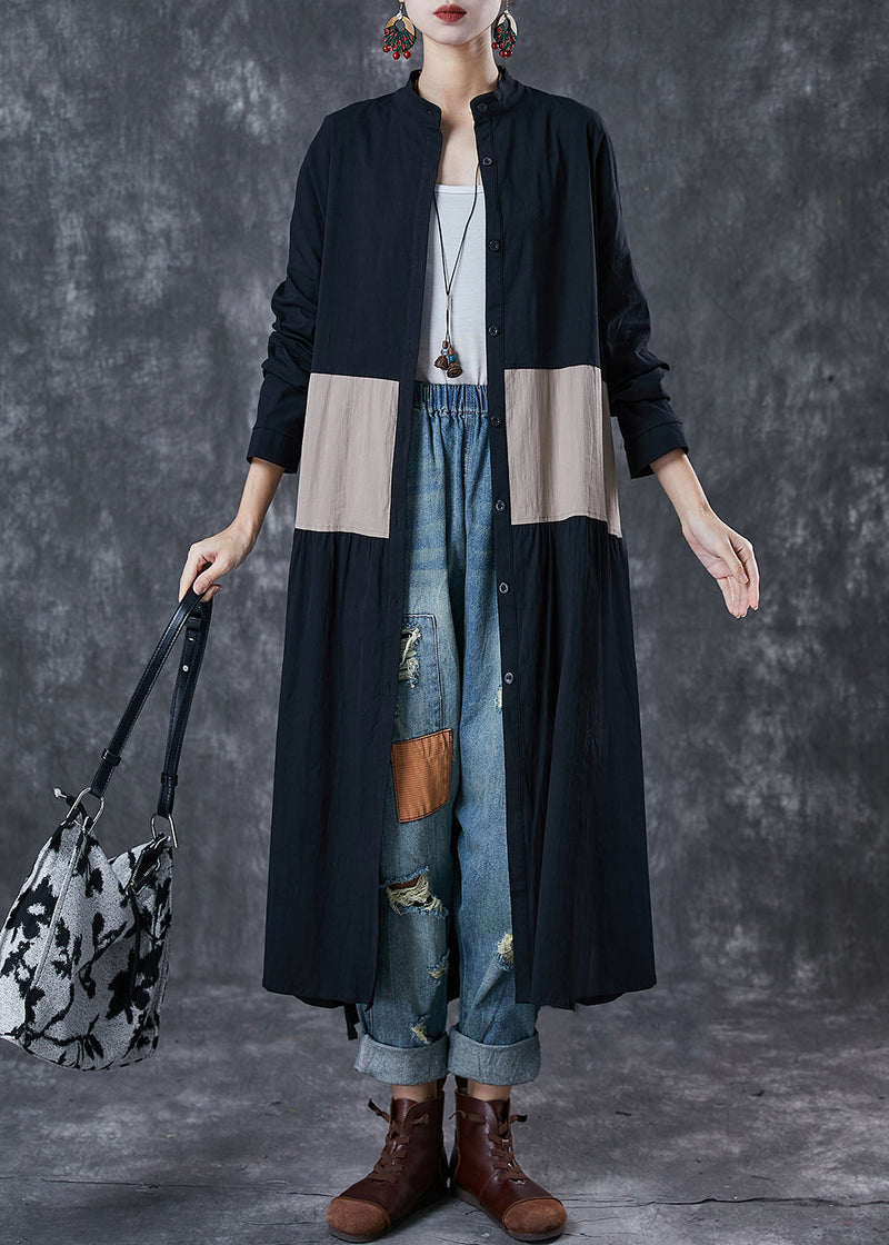 Effortlessly Elegant Coat with a Timeless Design