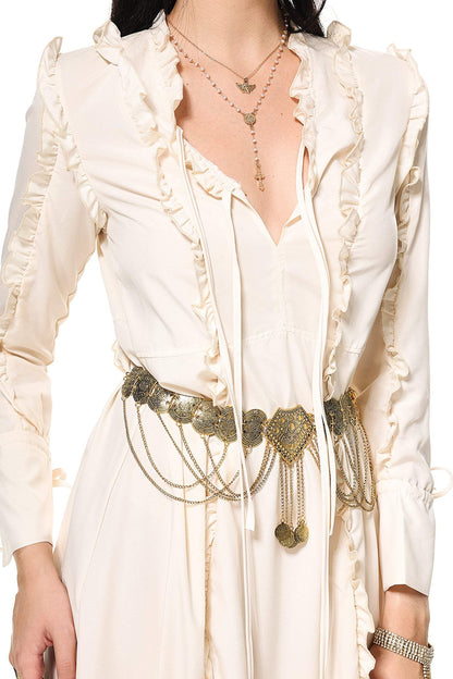 Classic Vintage & Enduringly Stylish Garment