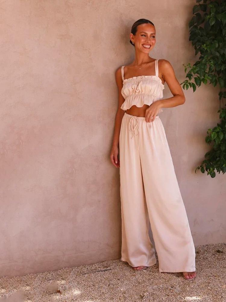 A Vintage Style Garment with Delicate Timeless Details
