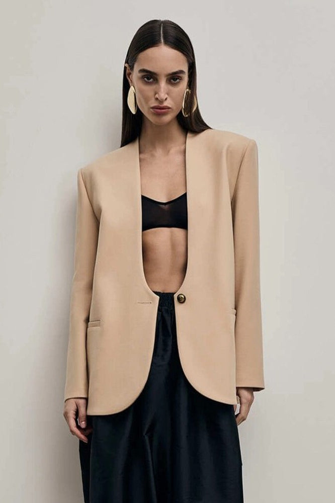 A Vintage Style Garment with Delicate Timeless Details