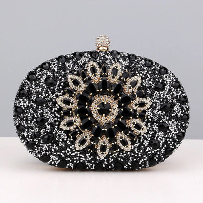 Beautifully Balanced Bag with Timeless Character