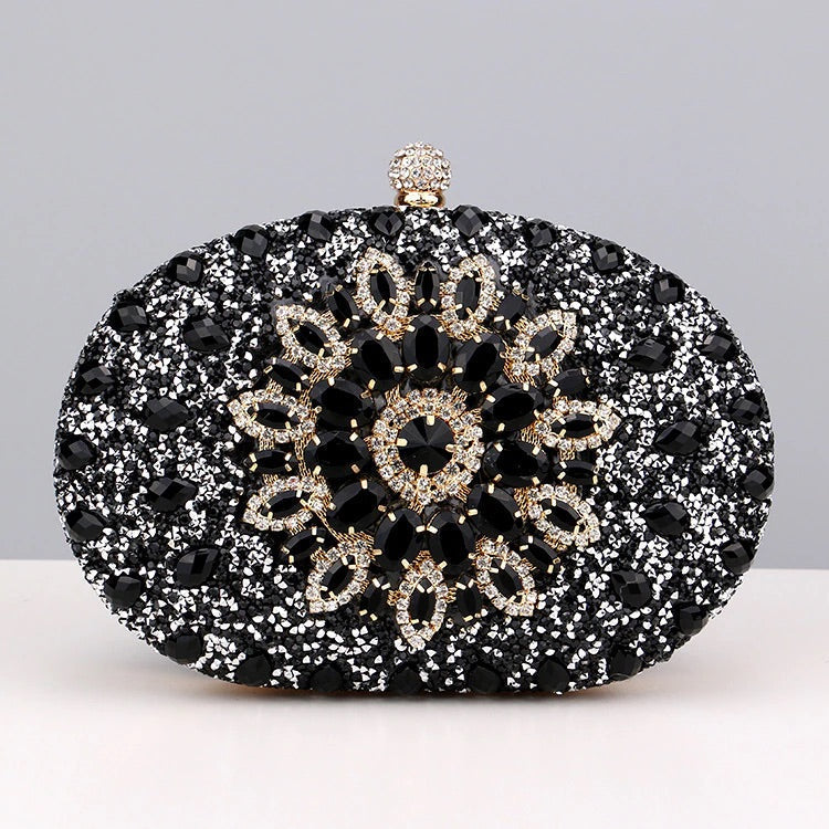 Beautifully Balanced Bag with Timeless Character
