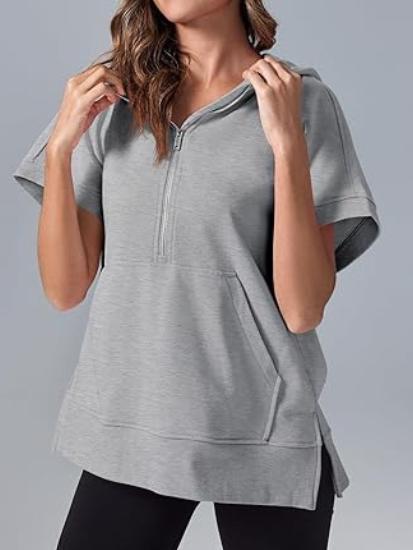 Classic Vintage Top with a Flattering Fit