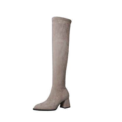 Beautifully Balanced Heels with Timeless Character