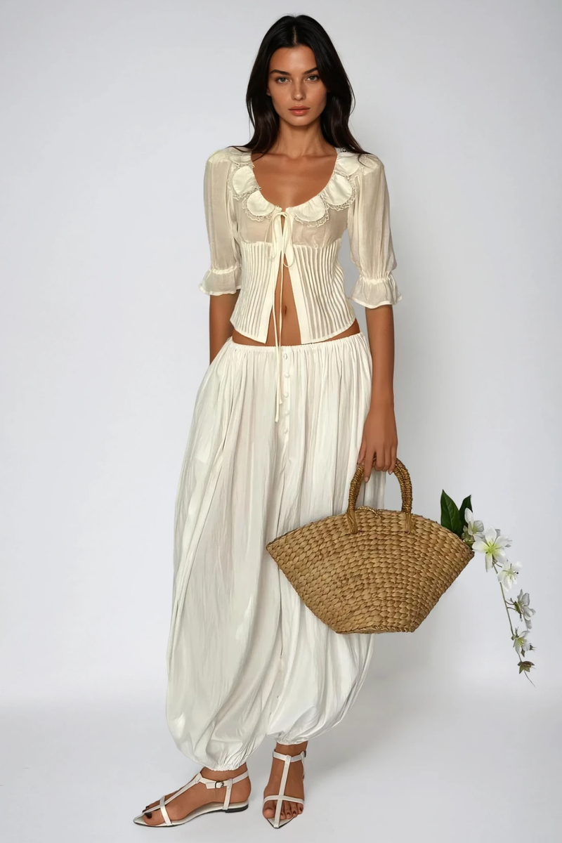 Classic Vintage & Enduringly Stylish Pants