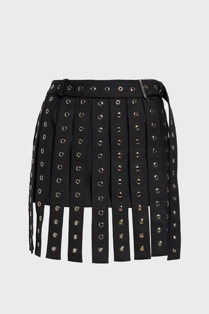 Gracefully Styled Garment for Any Occasion