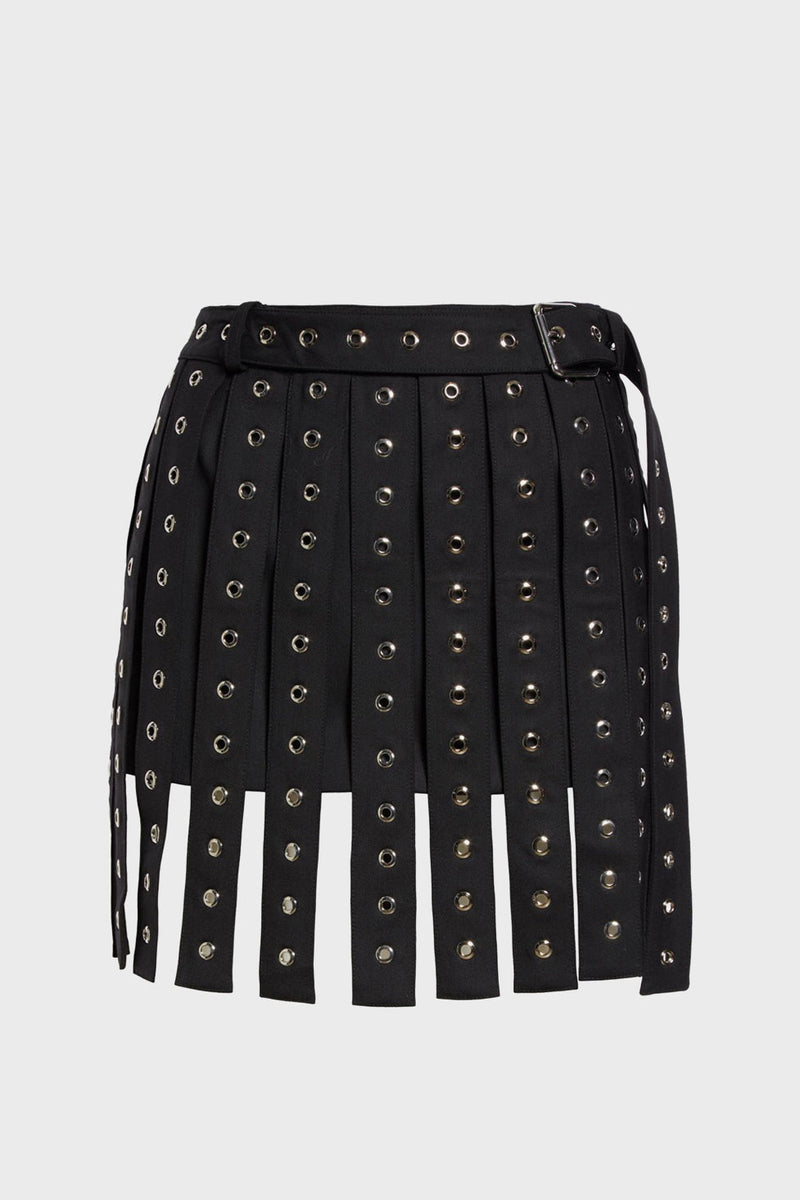 Gracefully Styled Garment for Any Occasion