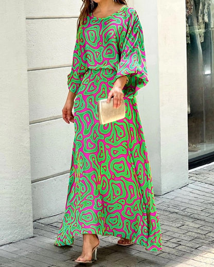 Elegantly Styled Garment for Everyday Wear