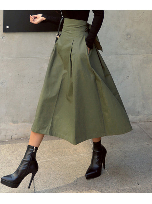 Beautifully Balanced Garment with Timeless Character