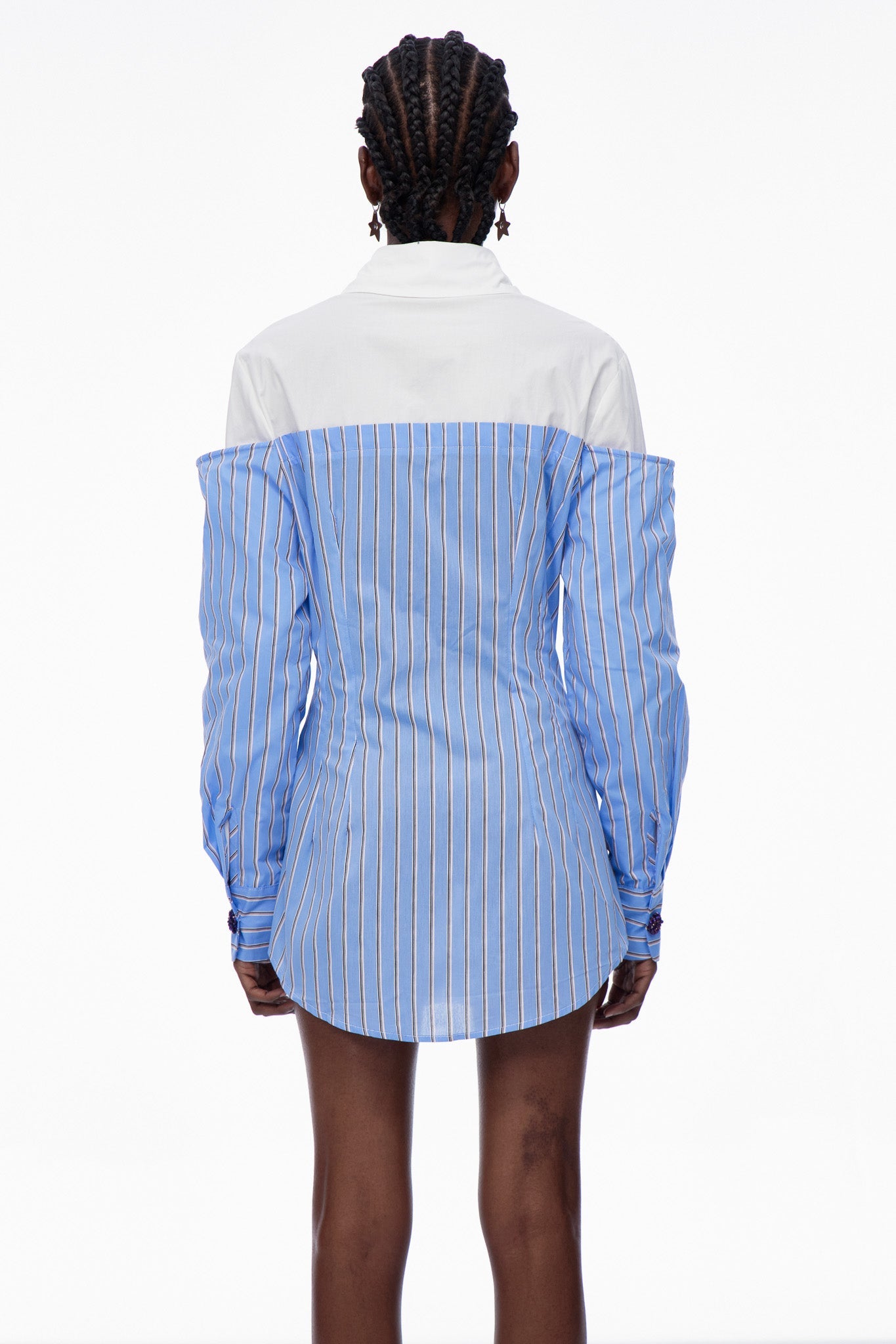 Elegantly Styled Shirt for Everyday Wear