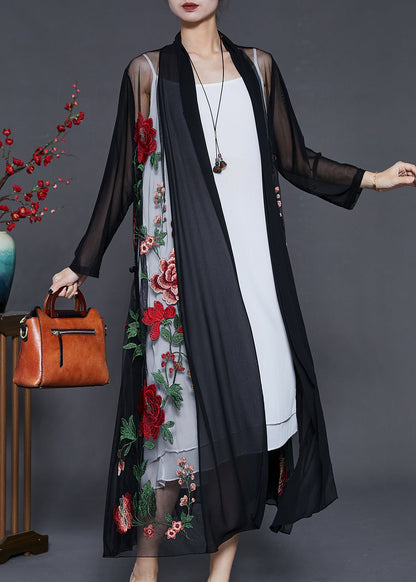 Polished Cardigan with an Effortless Classic Look
