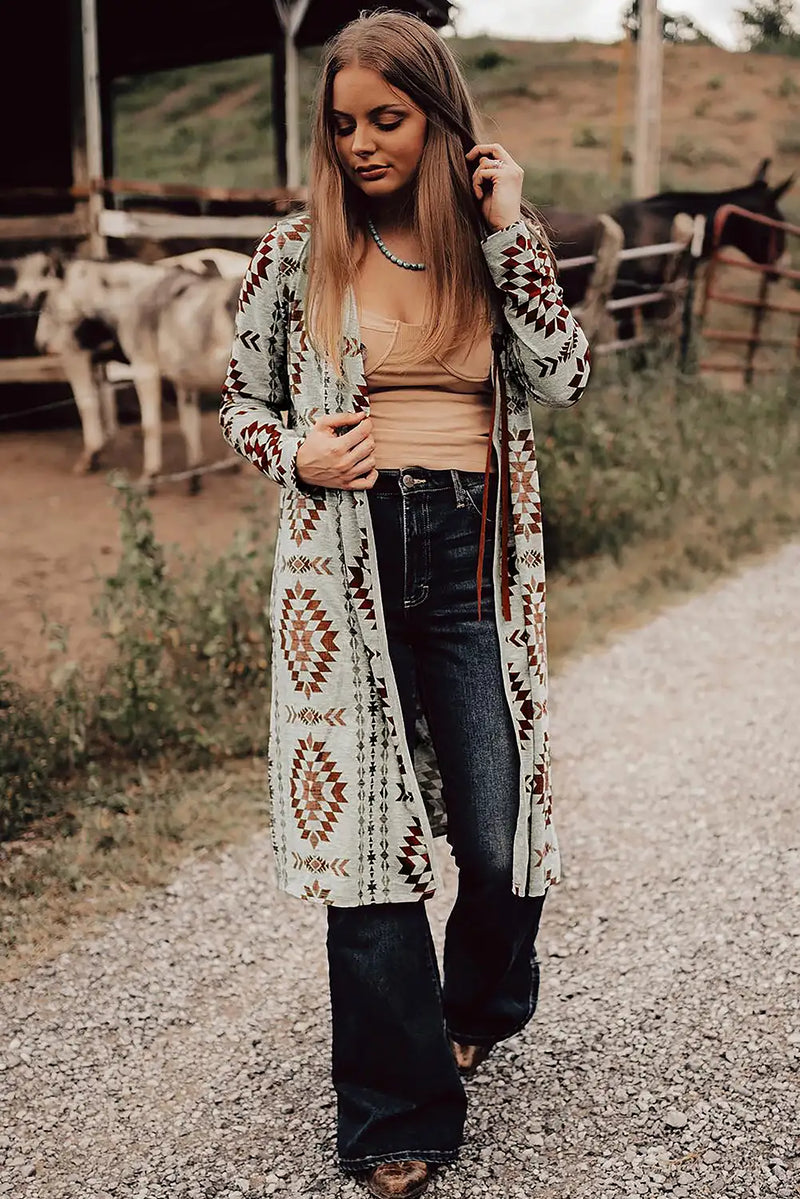 Beautifully Crafted Cardigan in a Classic Style