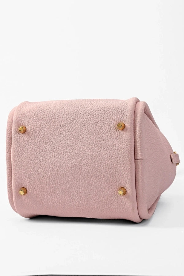 Vintage Inspired Bag with a Contemporary Edge