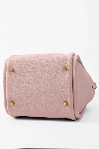 Vintage Inspired Bag with a Contemporary Edge
