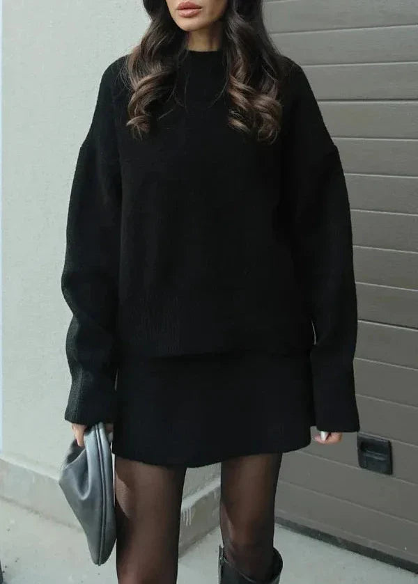 Elegantly Styled Garment for Everyday Wear