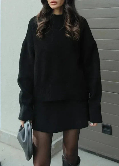 Elegantly Styled Garment for Everyday Wear