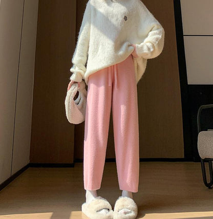Beautifully Balanced Pants with Timeless Character
