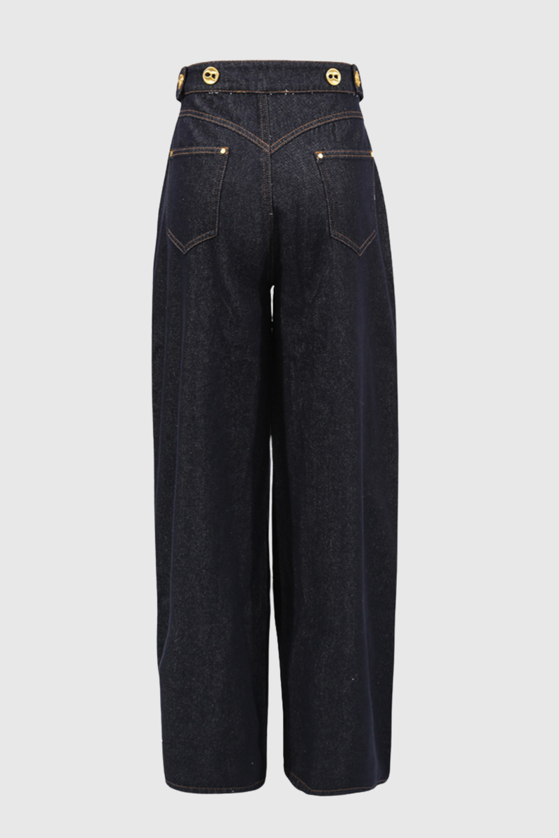 A Vintage Style Garment with Delicate Timeless Details