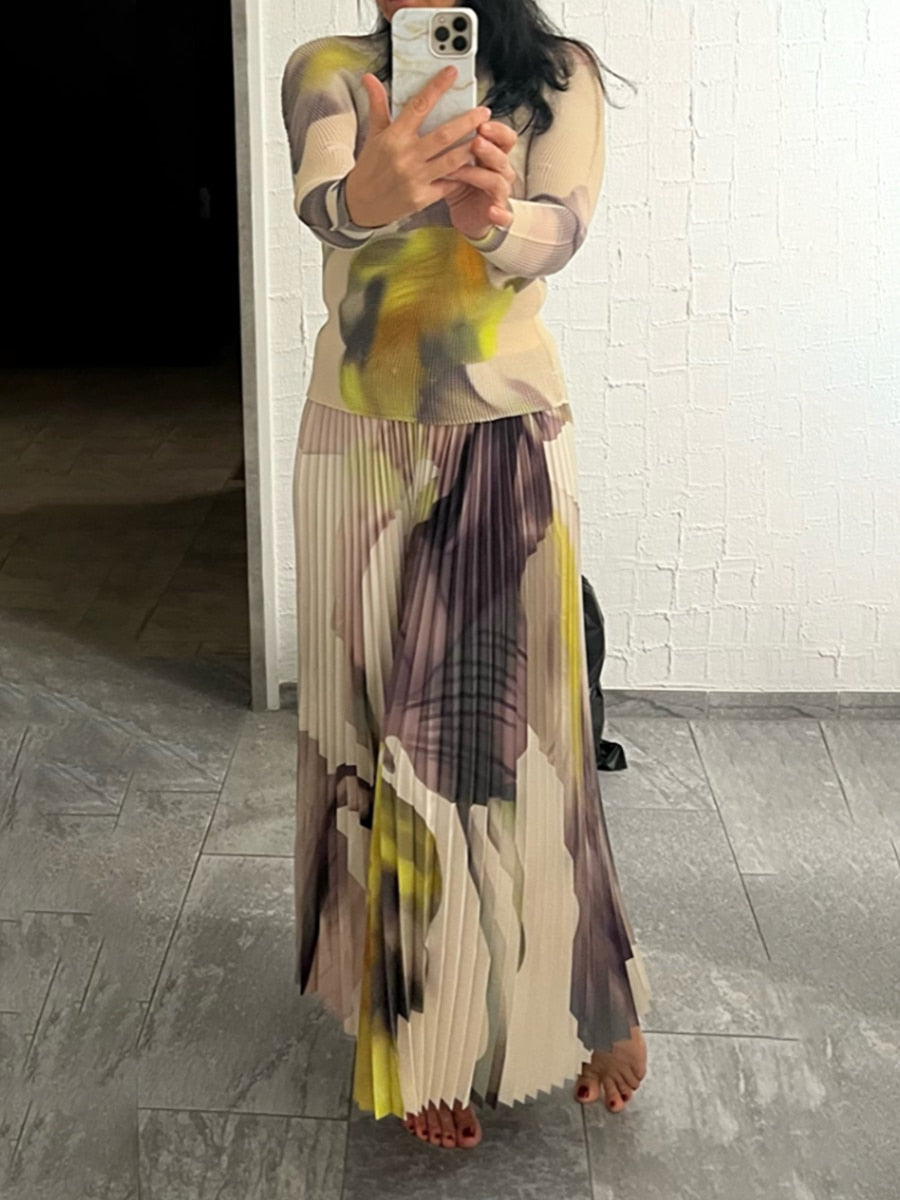 Beautifully Finished Garment in a Timeless Design