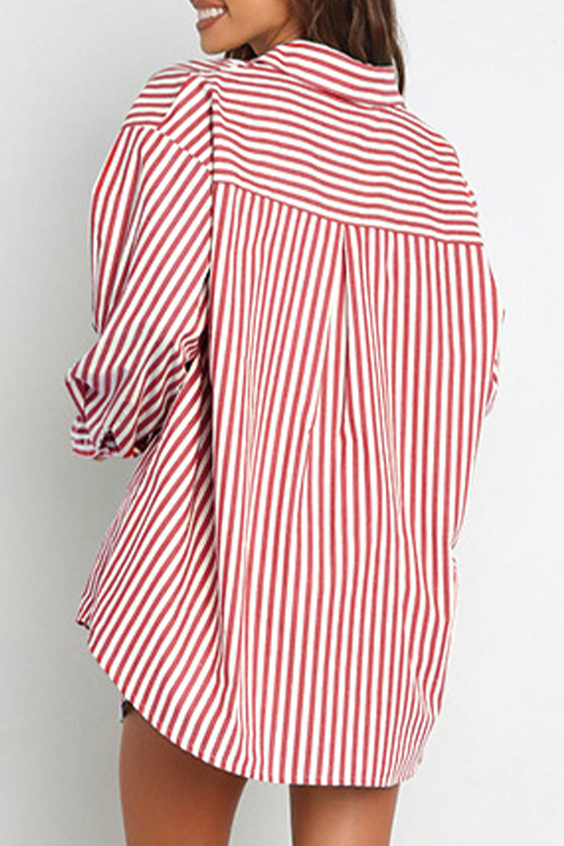 Well Tailored Garment with a Graceful Silhouette
