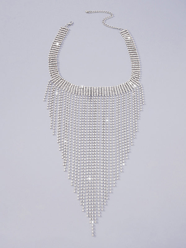 Beautifully Balanced Garment with Timeless Character