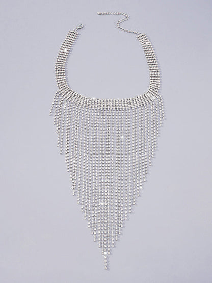 Beautifully Balanced Garment with Timeless Character